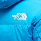 The North Face Men's Himalayan Down Parka Jacket in Acoustic Blue