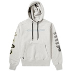 Liam Hodges Do You Exist Hoody