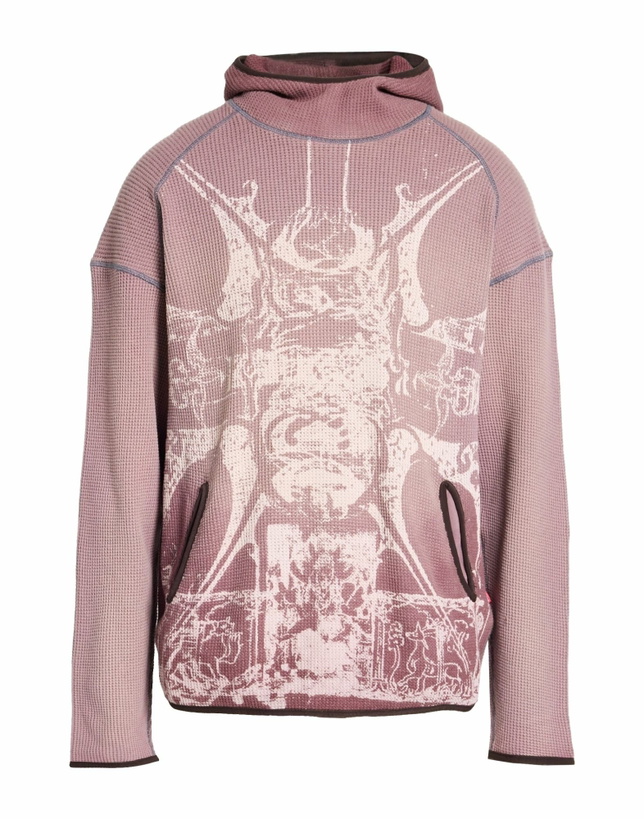 Photo: Diesel Mens Sweatshirt Antique rose