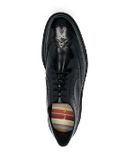 PAUL SMITH - Leather Brogues