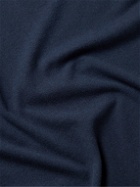 Patagonia - Road to Regenerative Organic Cotton-Jersey T-Shirt - Blue