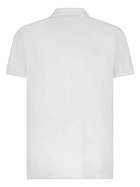 DSQUARED2 - Logo Cotton Polo Shirt