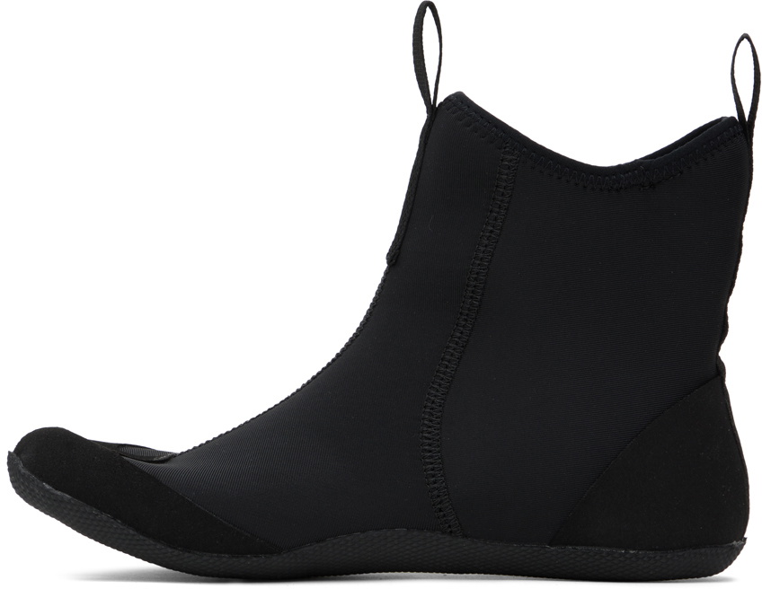 Merrell 1TRL Black Hydro Moc AT SS Mid Boots