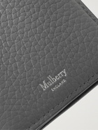 MULBERRY - Full-Grain Leather Trifold Cardholder