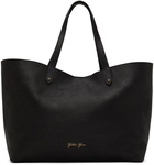 Golden Goose Black Pasadena Tote