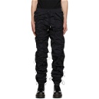 99% IS Black Gobchang Lounge Pants