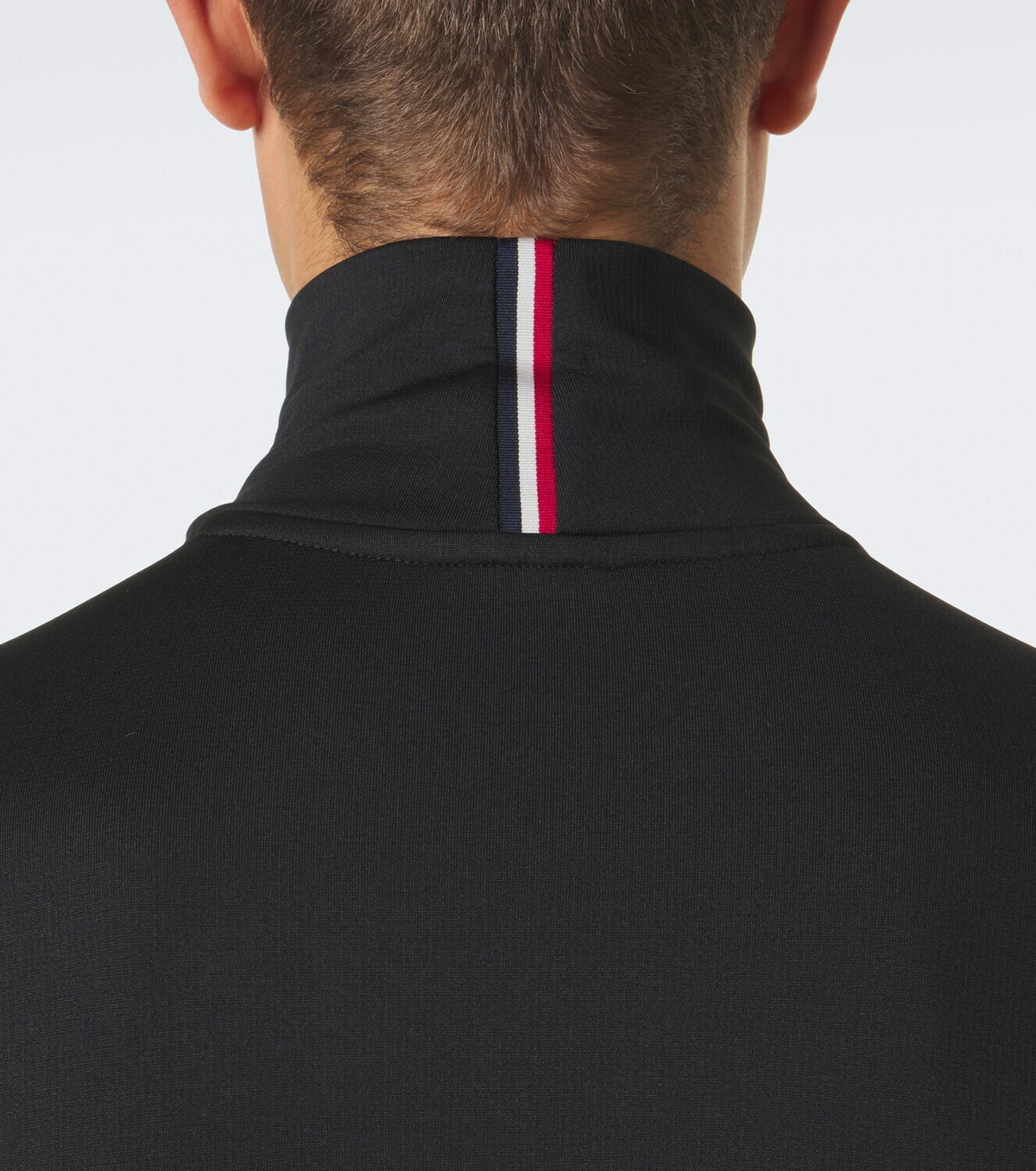 Moncler Grenoble Turtleneck ski top