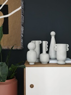 FERM LIVING - Ania Muses Stone Vase