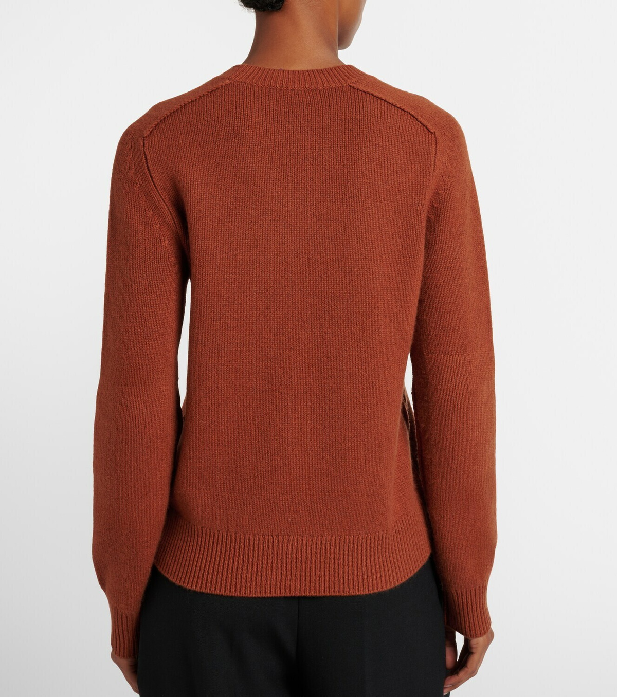 Burberry Cashmere sweater