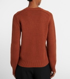 Burberry Cashmere sweater