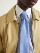 TOM FORD - 7cm Silk-Twill Tie