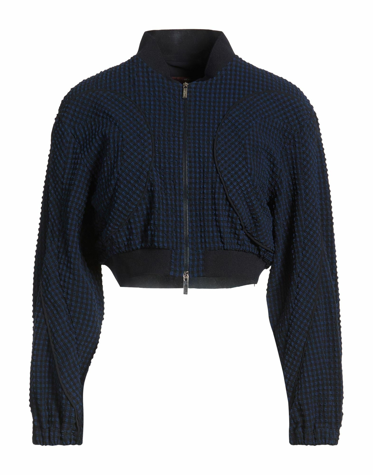 High Tech Genius Womens Jacket in Navy