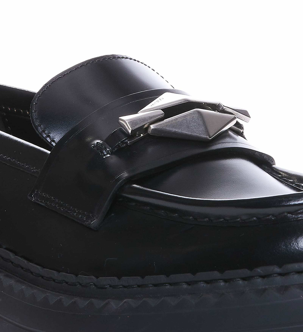 'Marlow Diamond' loafers Loafers