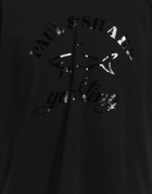 Paul & Shark Mens T-shirt in Black