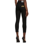 Versace Jeans Couture Black Skinny Jeans