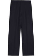 AMI PARIS - Palazzo Trousers