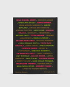Phaidon Giants Art From The Dean Collection Of Swizz Beatz And Alicia Keys   Multi     Fashion & Lifestyle/Music & Movies   One Size