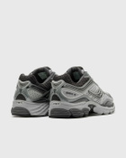 Saucony Originals PROGRID OMNI 9 Grey Mens Lowtop