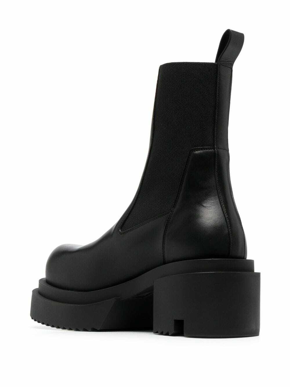 Beatles Bogun Ankle Boots