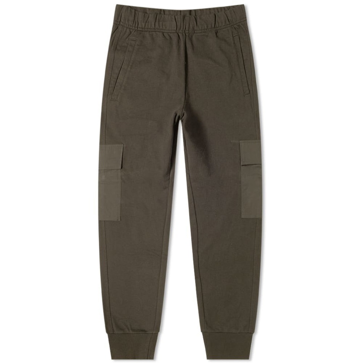 Photo: Carhartt WIP Klicks Sweat Pant