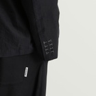 Maison Margiela Men's Double Pocket Blazer in Dark Blue