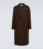 The Row - Charles wool-blend coat
