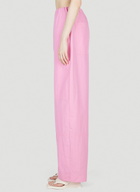 Paris Georgia Cocoon Track Pants