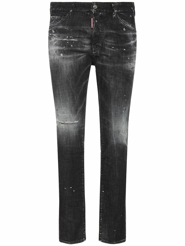 Photo: DSQUARED2 Cool Guy Jeans