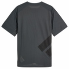 Adidas Terrex Xperior Climacool+ T-Shirt in Carbon