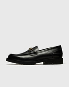 Vinny´S Le Club Snaffle Bit Loafer Black - Mens - Casual Shoes