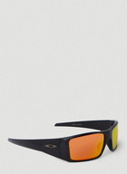 Oakley - Heliostat Sunglasses in Black