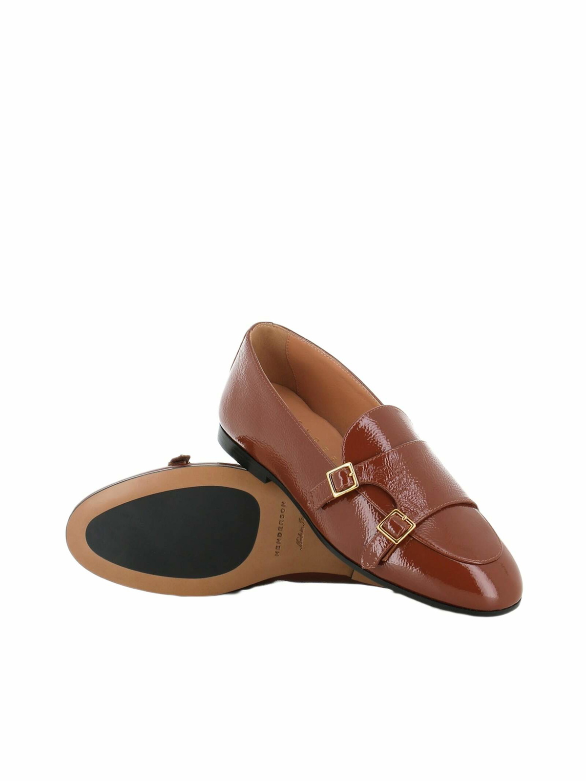 Henderson Baracco Slipper Amira