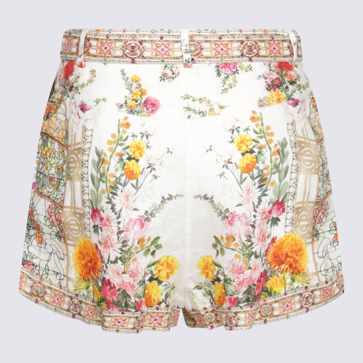 CAMILLA SHORTS