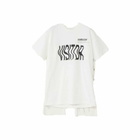 AMBUSH White Cape T-shirt