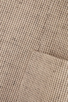 Circolo 1901 Embroidered Stretch Cotton Blazer