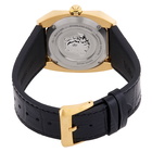 Versace Antares Quartz Black Dial Mens Watch VE8F00224