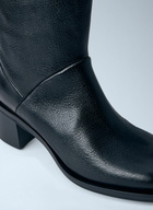 Our Legacy Alta Boots