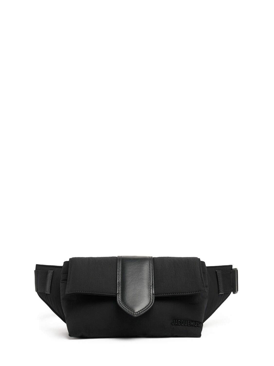 【JACQUEMUS】La Banane Bambino ベルトバッグ 関送無料 Jacquemus La Banane Bambino Belt Bag | Saks Fifth Avenue