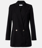 Max Mara Virgin wool blazer
