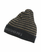 Missoni Womens Hat Charcoal