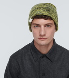 Jil Sander Wool beanie