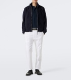 Tom Ford Cotton twill chinos