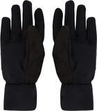 UNDERCOVER Black The North Face Edition SOUKUU Trail Run Insulated Gloves