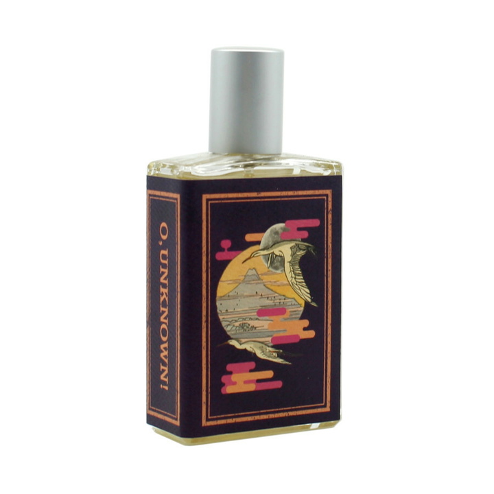 Photo: Imaginary Authors Unisex O, Unknown! EDP Spray 1.7 oz Fragrances 855877007269