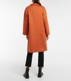 Max Mara - Lila cashmere coat