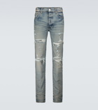 Amiri - Thrasher Plus jeans