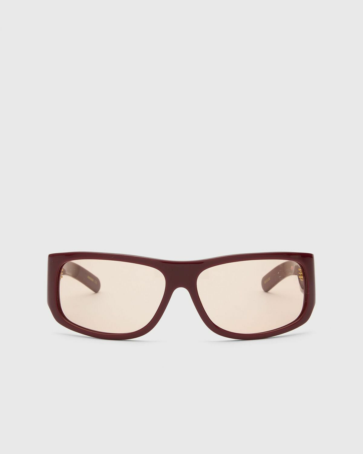 Flatlist Eyewear April Red Men