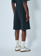 Champion Elasticated Waist Cotton Shorts