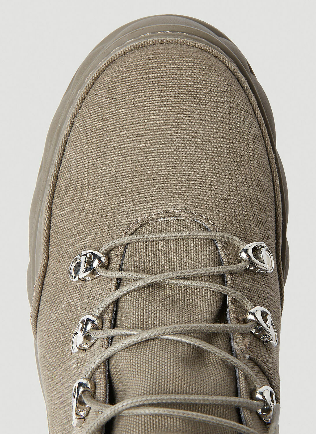Virón x LN-CC Disruptor Boots