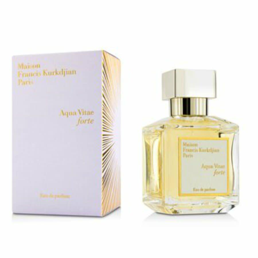 Maison Francis Kurkdjian Unisex Aqua Vitae Forte EDP Spray 2.4 oz Fragrances 3700559602898